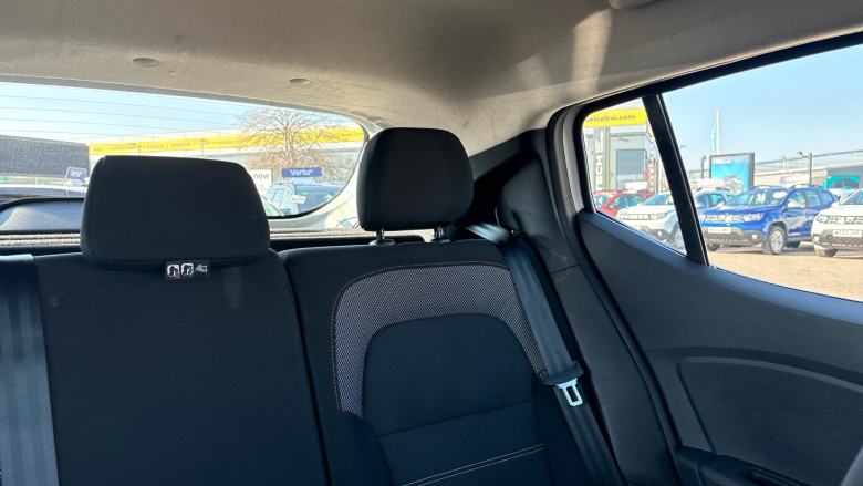 Dacia Sandero Stepway 1.0 TCe Essential 5dr Petrol Hatchback